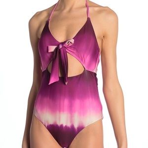 Splendid bathing suit